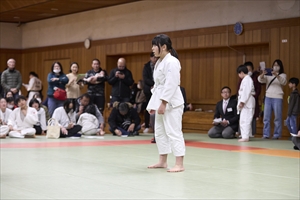 大会の様子