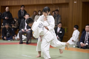 大会の様子