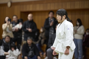大会の様子