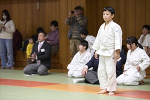 大会の様子