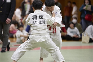 大会の様子