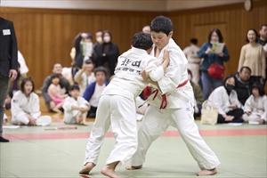 大会の様子