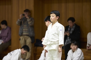 大会の様子