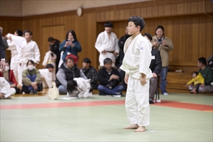 大会の様子