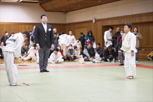 大会の様子