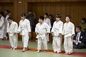 大会の様子