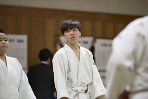 大会の様子