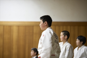 大会の様子