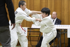 大会の様子