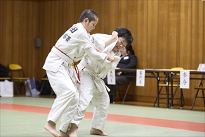 大会の様子