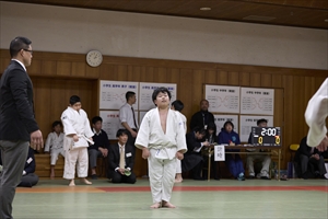 大会の様子