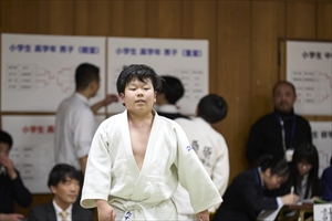 大会の様子
