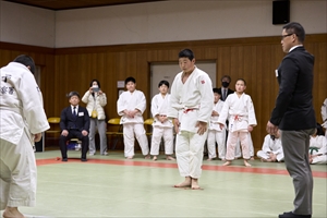 大会の様子
