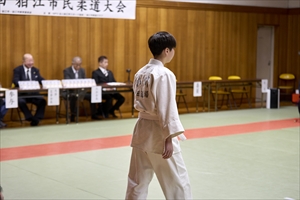大会の様子