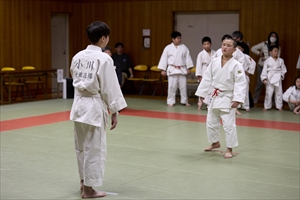 大会の様子