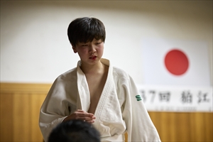 大会の様子