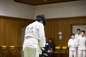 大会の様子