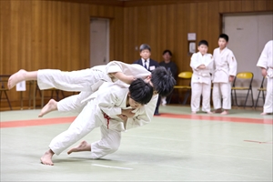 大会の様子