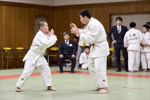 大会の様子