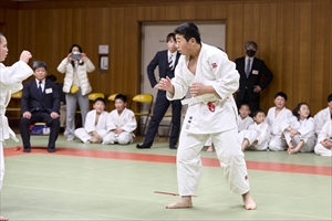 大会の様子