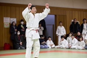 大会の様子