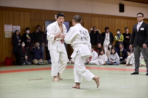 大会の様子
