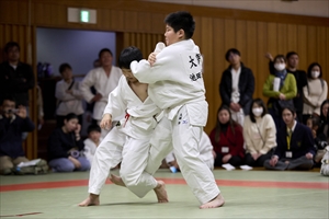 大会の様子