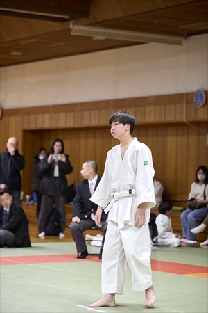 大会の様子