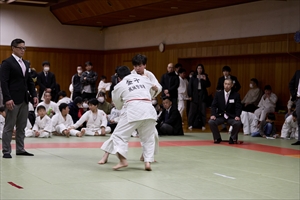 大会の様子