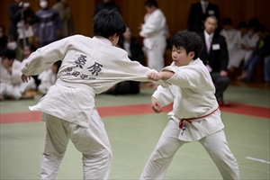 大会の様子