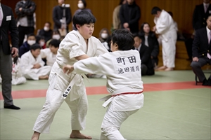 大会の様子