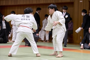 大会の様子