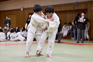 大会の様子