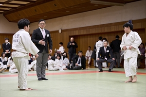 大会の様子