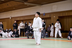 大会の様子