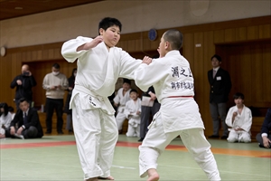 大会の様子