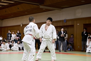 大会の様子