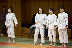 大会の様子