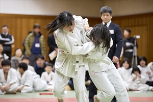 大会の様子