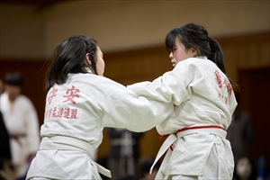 大会の様子