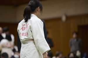 大会の様子