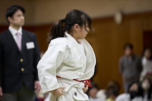 大会の様子