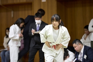 大会の様子