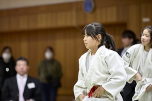 大会の様子