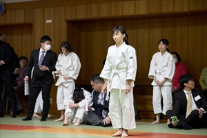 大会の様子