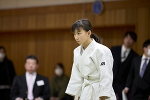 大会の様子