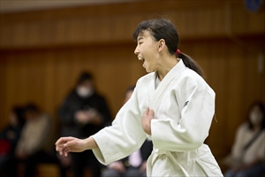大会の様子