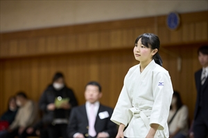 大会の様子