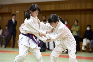 大会の様子