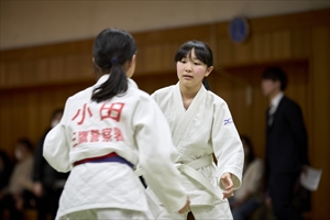 大会の様子